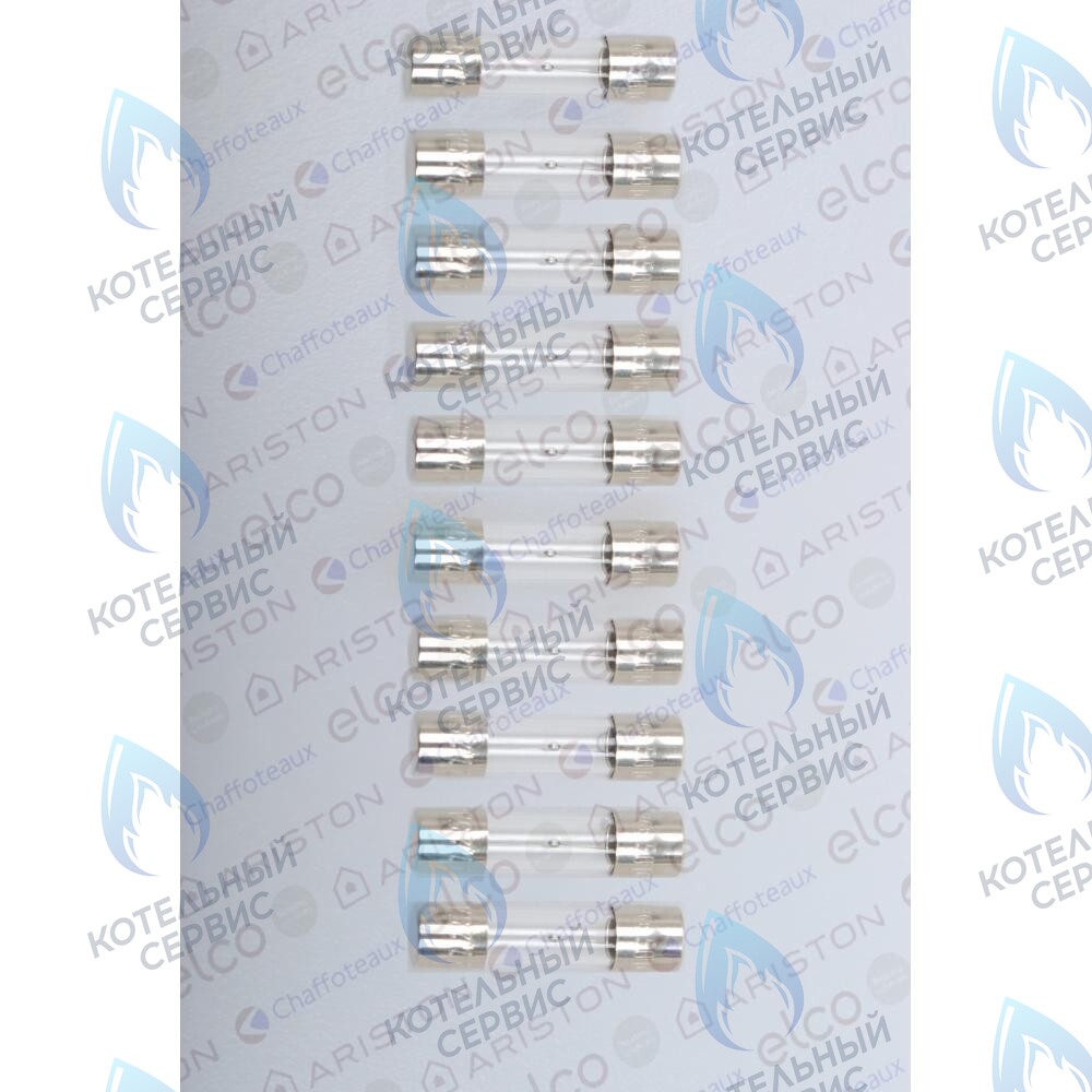 61003635 Предохранитель 250v 1.25a ARISTON